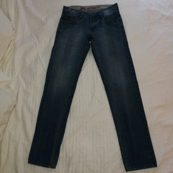 Levi's XX Jeans. Size 32/34 - Picture 1 of 7